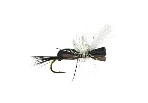 Hippie Stomper fishing fly Hippie Stomper fishing fly